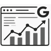 Рост позиций в Google