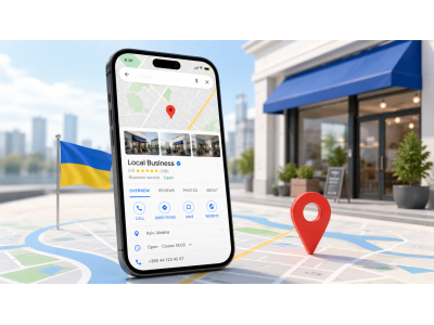 Как добавить компанию на гугл карту и настроить профиль бизнеса