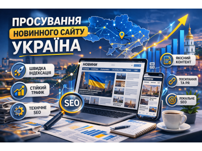 Как продвигать новостной сайт?