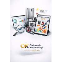Продвижения интернет магазина бытовой техники