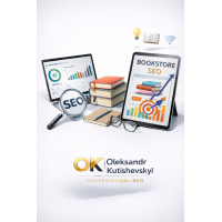 Promocja księgarni internetowej