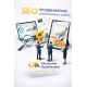 Corporate Website SEO Services