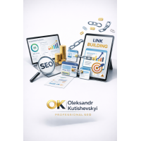 Link building