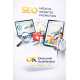 Продвижение медицинских сайтов в Украине | SEO для клиник и медцентров
