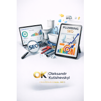 Promocja sklepu internetowego z artykułami hydraulicznymi