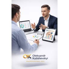 Seo консультации