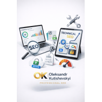 Technical SEO optimization