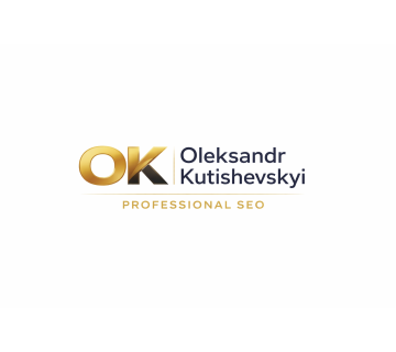 Oleksandr Kutishevskyi: Seo Expert