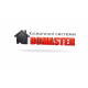 DoMaster — оформление Instagram и Facebook для сервиса отопления
