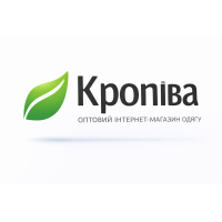 SEO case study for the online clothing store Kropyva