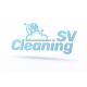 SMM продвижение Svcleaning (Instagram)